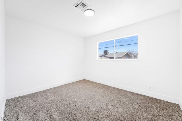 4440 Ash Avenue, Las Vegas, NV 89110