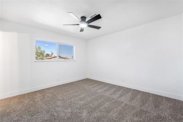 4440 Ash Avenue, Las Vegas, NV 89110