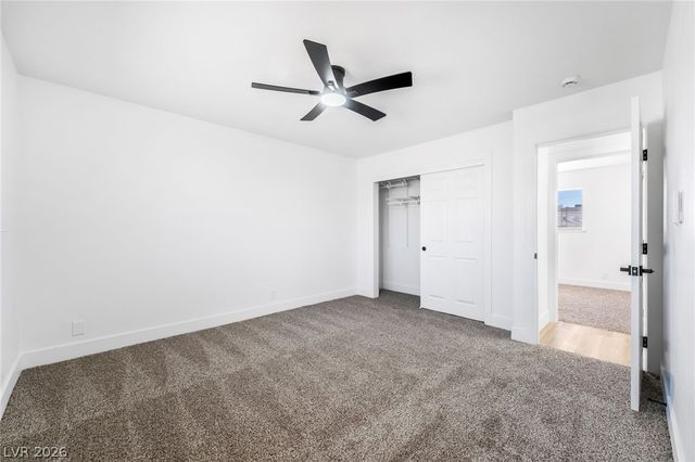 4440 Ash Avenue, Las Vegas, NV 89110