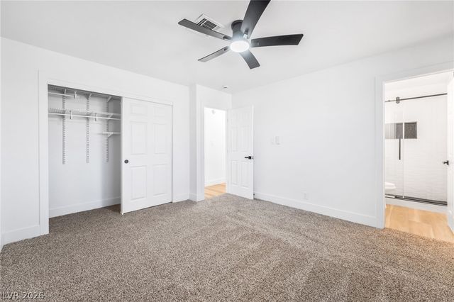 4440 Ash Avenue, Las Vegas, NV 89110