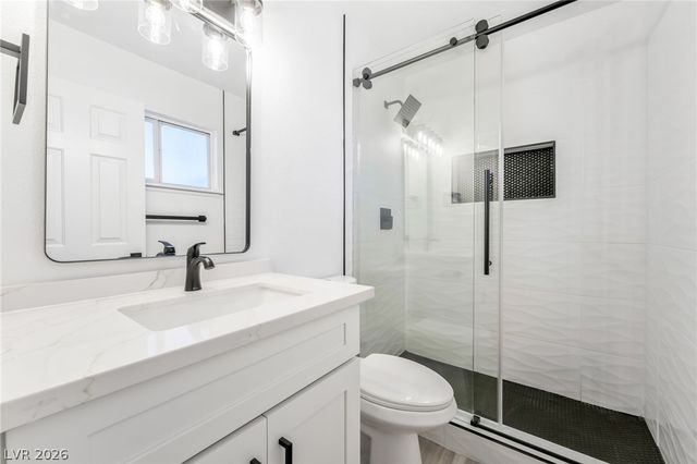 4440 Ash Avenue, Las Vegas, NV 89110