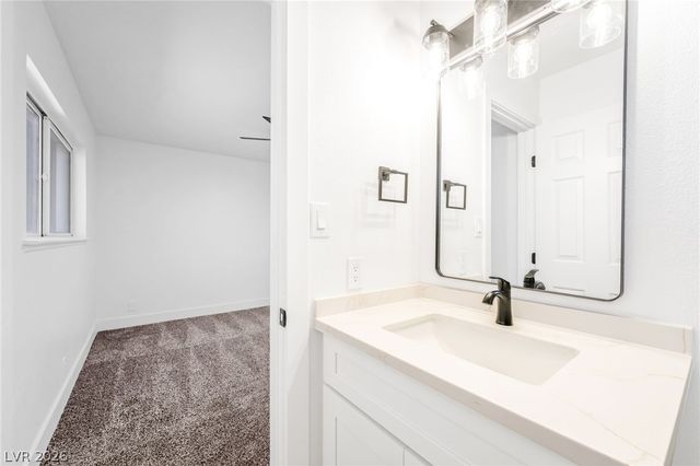 4440 Ash Avenue, Las Vegas, NV 89110