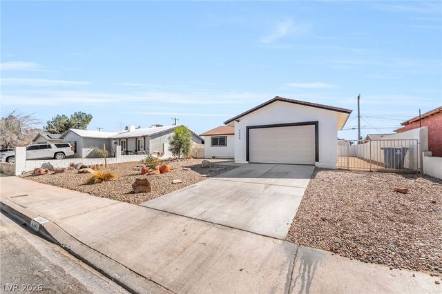 4440 Ash Avenue, Las Vegas, NV 89110