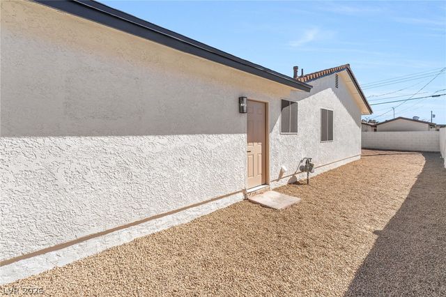 4440 Ash Avenue, Las Vegas, NV 89110