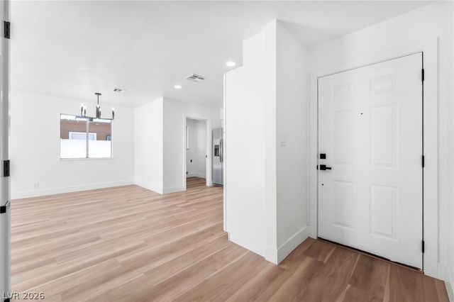 4440 Ash Avenue, Las Vegas, NV 89110