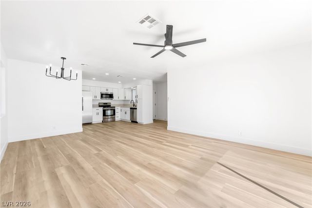 4440 Ash Avenue, Las Vegas, NV 89110