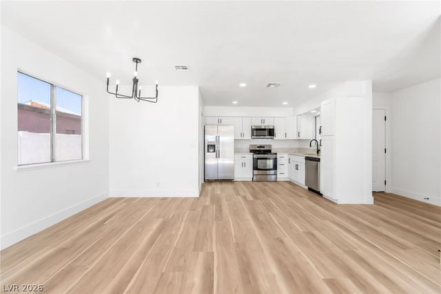 4440 Ash Avenue, Las Vegas, NV 89110