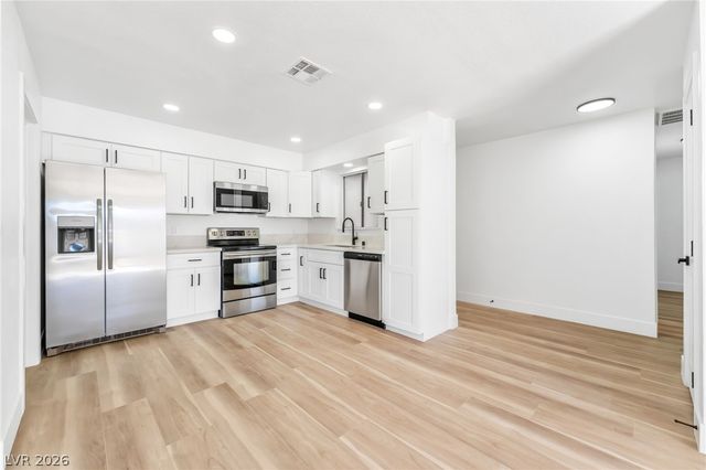 4440 Ash Avenue, Las Vegas, NV 89110