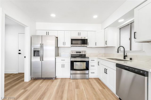 4440 Ash Avenue, Las Vegas, NV 89110