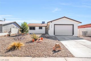 4440 Ash Avenue, Las Vegas, NV 89110