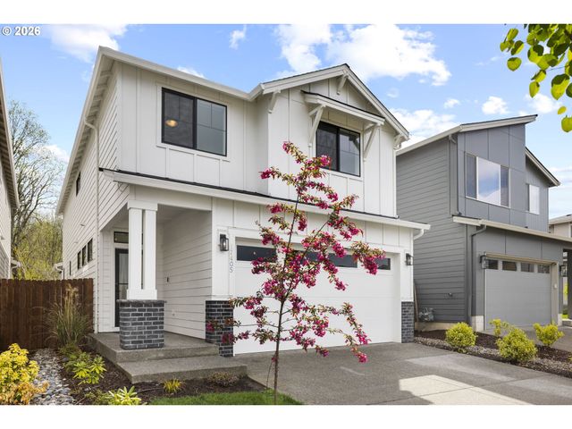 17405 Nw 7TH Ave, Ridgefield, WA 98642