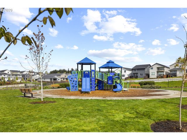 17405 Nw 7TH Ave, Ridgefield, WA 98642