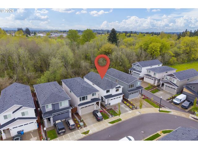 17405 Nw 7TH Ave, Ridgefield, WA 98642
