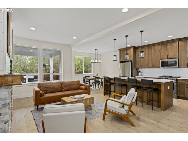 17405 Nw 7TH Ave, Ridgefield, WA 98642