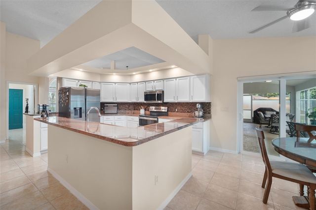 9110 FLAGSTICK LANE, Hudson, FL 34667