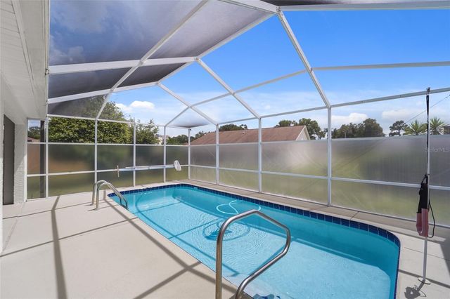 9110 FLAGSTICK LANE, Hudson, FL 34667