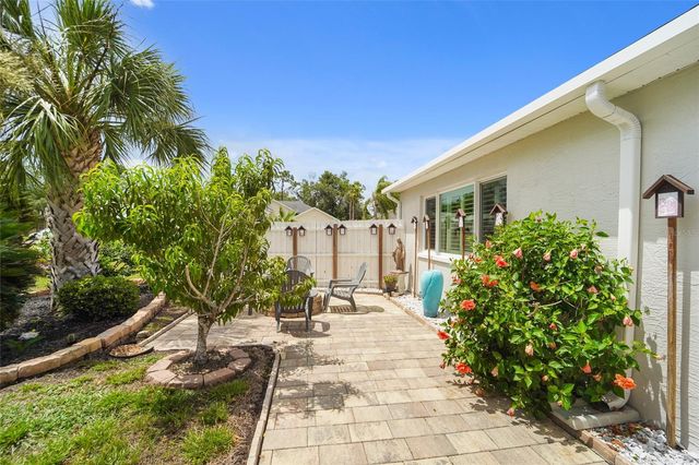 9110 FLAGSTICK LANE, Hudson, FL 34667