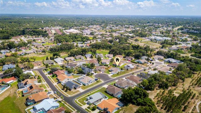 9110 FLAGSTICK LANE, Hudson, FL 34667