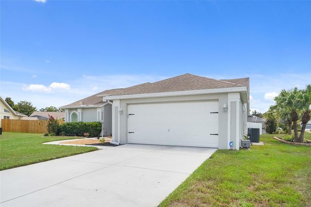 9110 FLAGSTICK LANE, Hudson, FL 34667