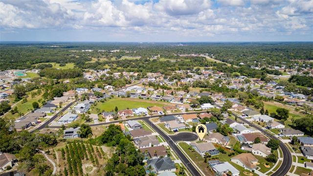 9110 FLAGSTICK LANE, Hudson, FL 34667