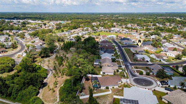 9110 FLAGSTICK LANE, Hudson, FL 34667