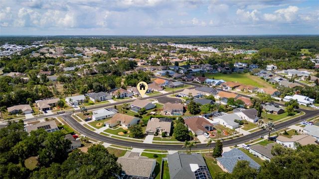 9110 FLAGSTICK LANE, Hudson, FL 34667