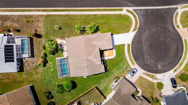 9110 FLAGSTICK LANE, Hudson, FL 34667