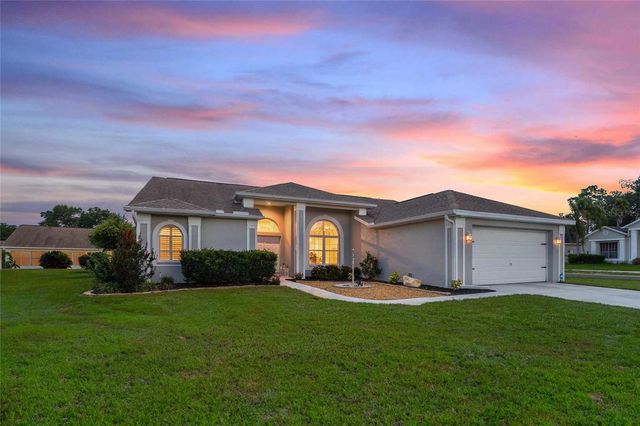 9110 FLAGSTICK LANE, Hudson, FL 34667