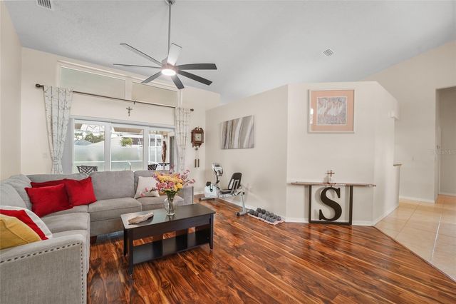 9110 FLAGSTICK LANE, Hudson, FL 34667