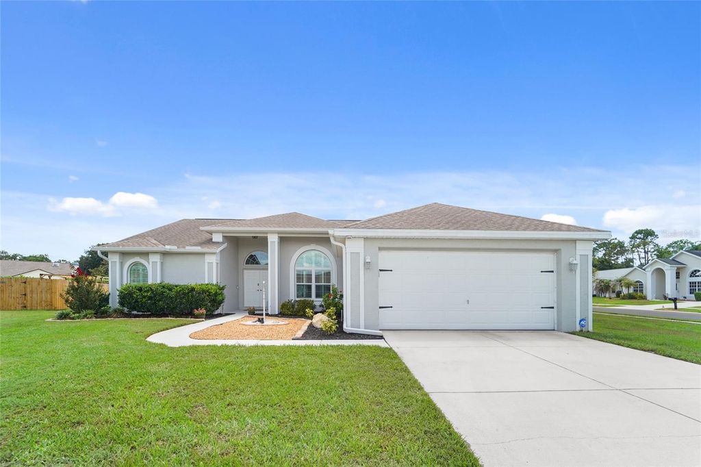 9110 FLAGSTICK LANE, Hudson, FL 34667
