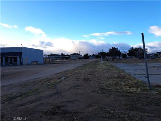0 Walnut, Hesperia, CA 92345