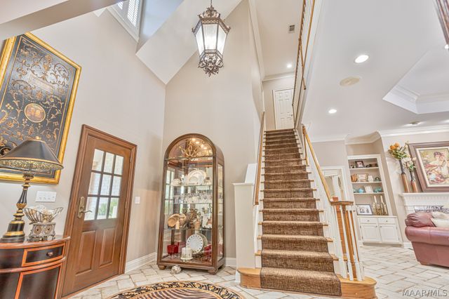 7443 WYNLAKES Boulevard, Montgomery, AL 36117