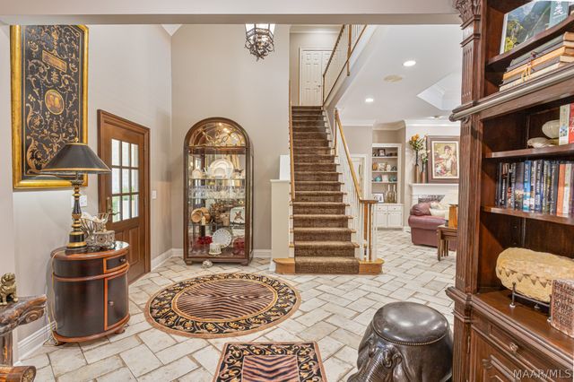 7443 WYNLAKES Boulevard, Montgomery, AL 36117