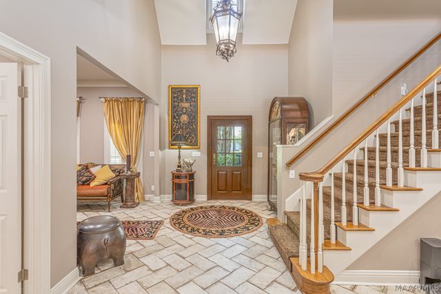 7443 WYNLAKES Boulevard, Montgomery, AL 36117