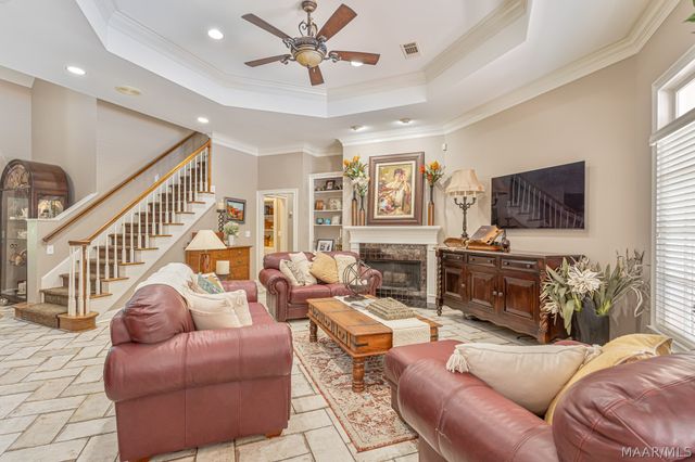 7443 WYNLAKES Boulevard, Montgomery, AL 36117