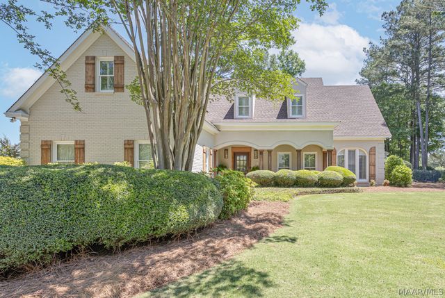 7443 WYNLAKES Boulevard, Montgomery, AL 36117
