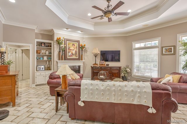 7443 WYNLAKES Boulevard, Montgomery, AL 36117