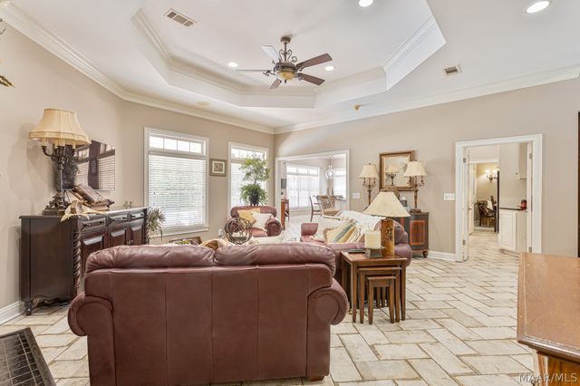 7443 WYNLAKES Boulevard, Montgomery, AL 36117