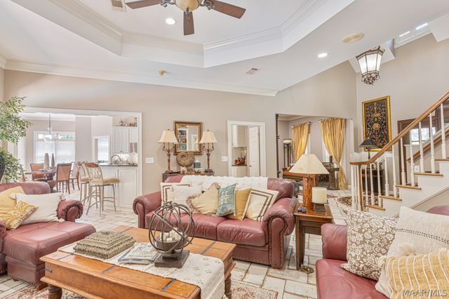 7443 WYNLAKES Boulevard, Montgomery, AL 36117