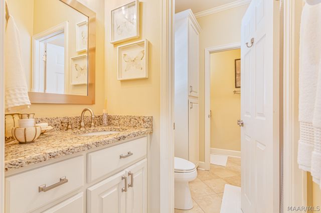 7443 WYNLAKES Boulevard, Montgomery, AL 36117