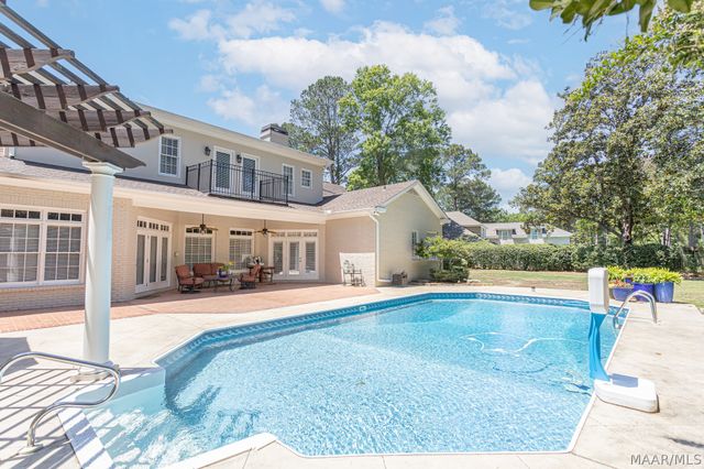 7443 WYNLAKES Boulevard, Montgomery, AL 36117