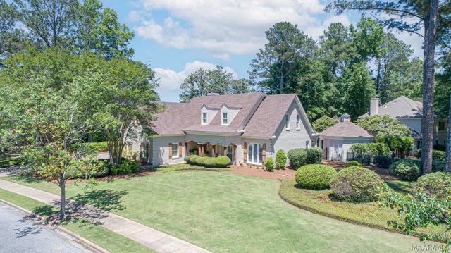 7443 WYNLAKES Boulevard, Montgomery, AL 36117