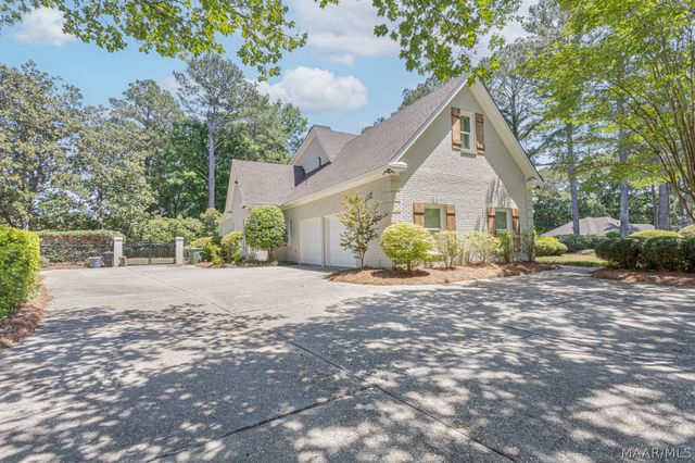 7443 WYNLAKES Boulevard, Montgomery, AL 36117