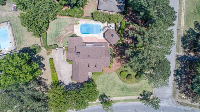 7443 WYNLAKES Boulevard, Montgomery, AL 36117