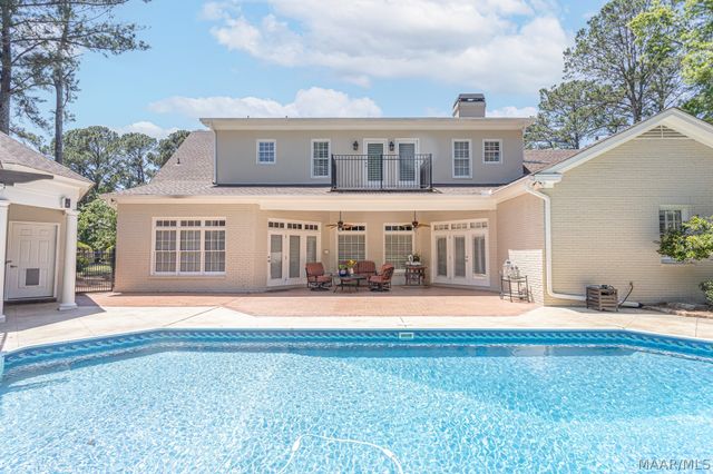 7443 WYNLAKES Boulevard, Montgomery, AL 36117