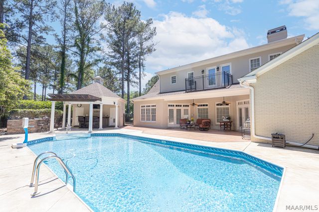 7443 WYNLAKES Boulevard, Montgomery, AL 36117