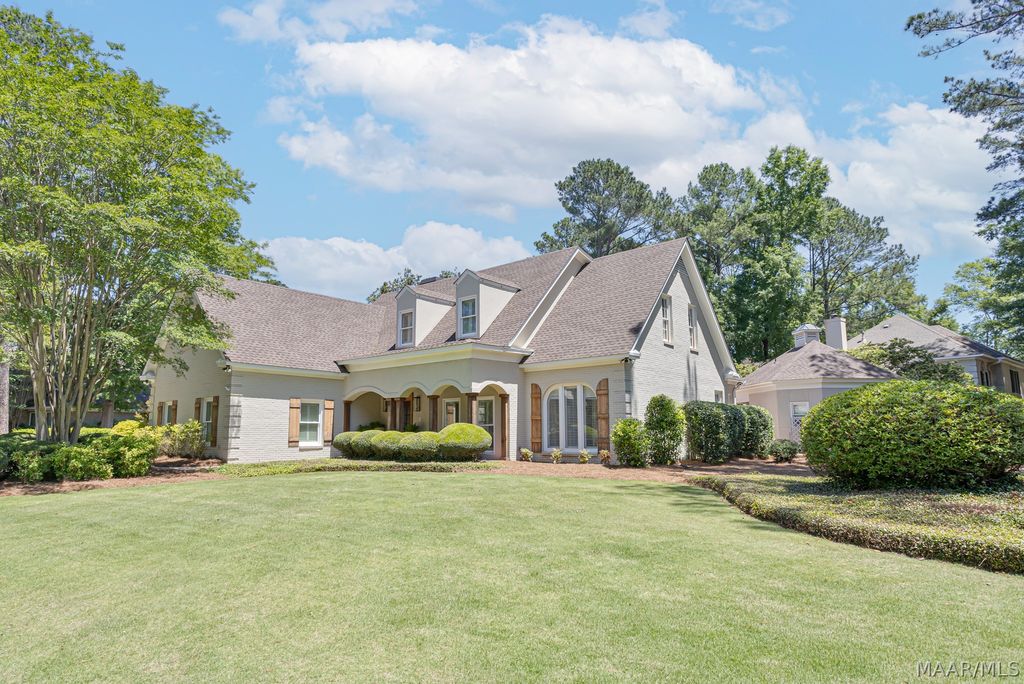 7443 WYNLAKES Boulevard, Montgomery, AL 36117