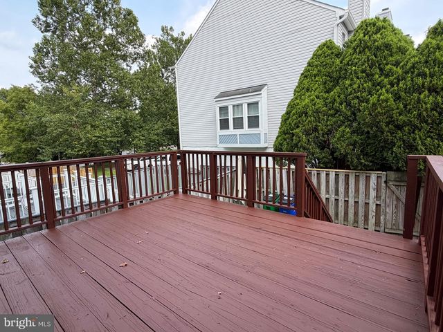 9609 CLOCKTOWER LN, Columbia, MD 21046