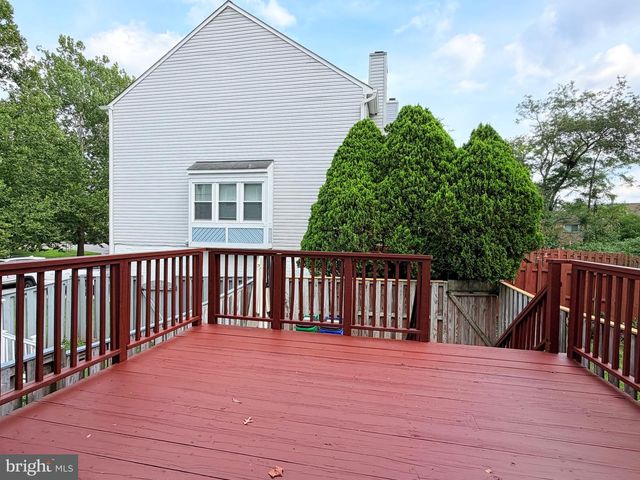 9609 CLOCKTOWER LN, Columbia, MD 21046