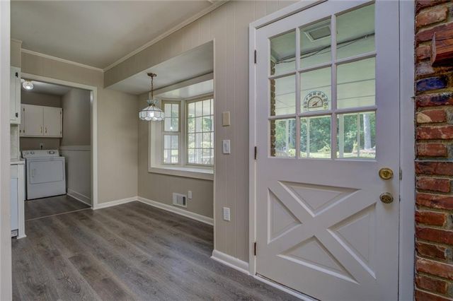 2474 West Road, Riverdale, GA 30296